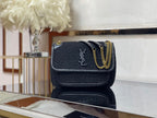 YSL BAGS - WOMEN LOVE LUXURY BAGS - 2356