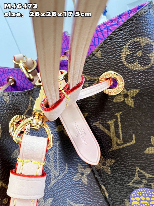 LO - LV Bags - 15450