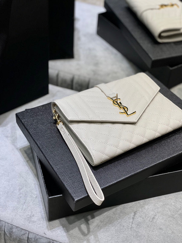 BB - YSL Bag - 1467