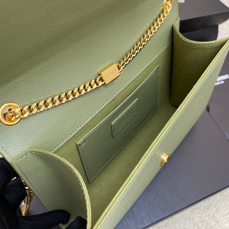 YSL BAGS - WOMEN LOVE LUXURY BAGS - 096