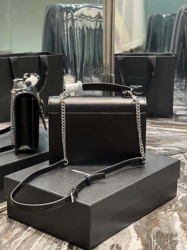 YSL BAGS - WOMEN LOVE LUXURY BAGS - 306