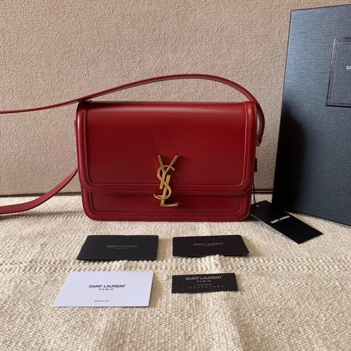 BB - YSL Bag - 3744
