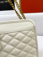 YSL BAGS - WOMEN LOVE LUXURY BAGS - 1247