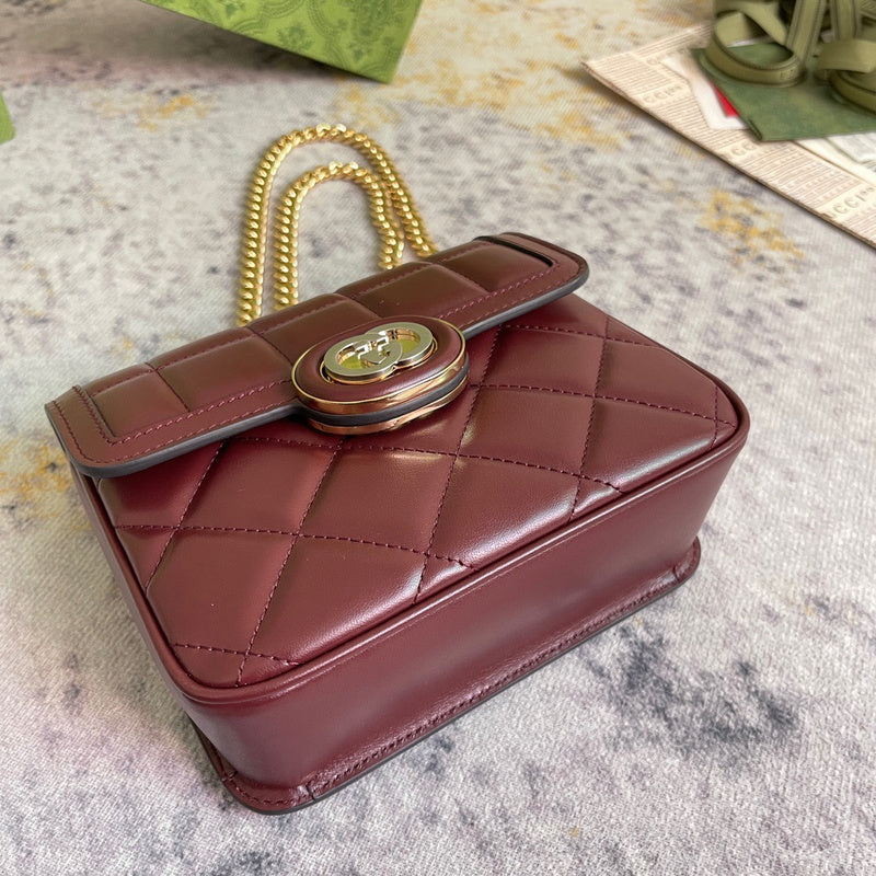 LO - GCC Bags - 2126