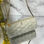 YSL BAGS - WOMEN LOVE LUXURY BAGS - 2075