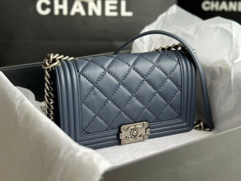Lusso Official -  CHL BAGS  - 062