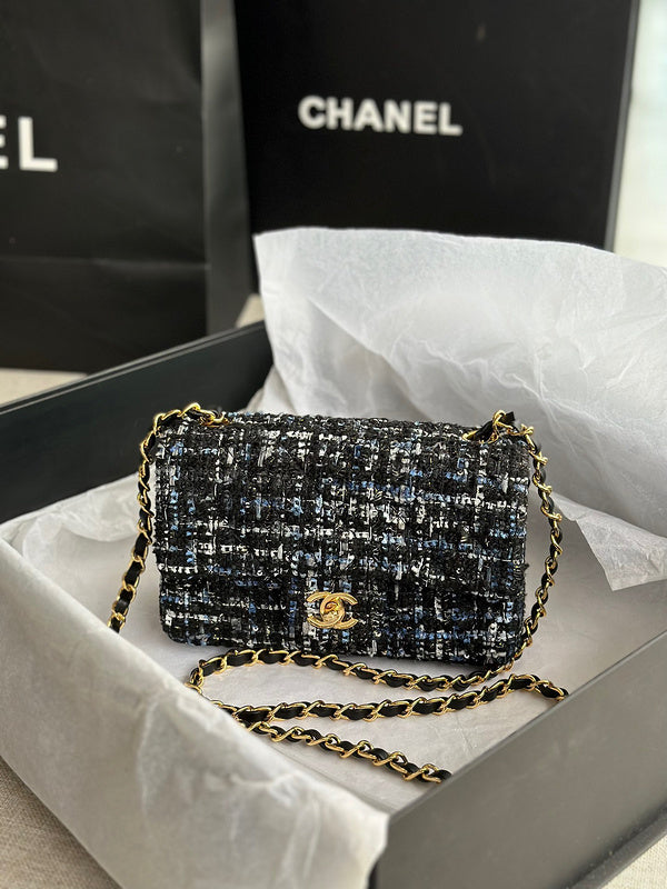 Lusso Official -  CHL BAGS  - 089