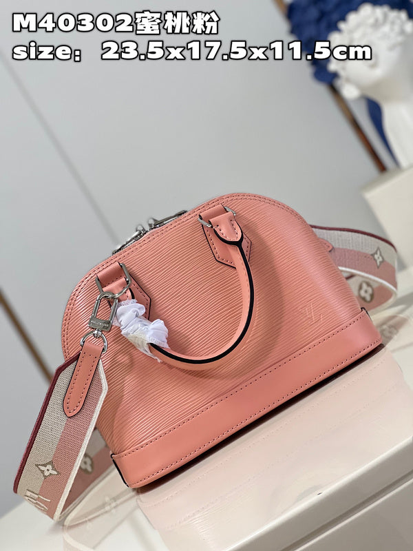 LO - LV Bags - 15607