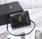 YSL BAGS - WOMEN LOVE LUXURY BAGS - 1348