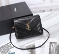 YSL BAGS - WOMEN LOVE LUXURY BAGS - 1348