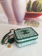 Lusso Official -  CHL BAGS  - 721