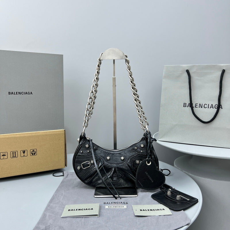 LO BAGS - BGA BAGS - 336