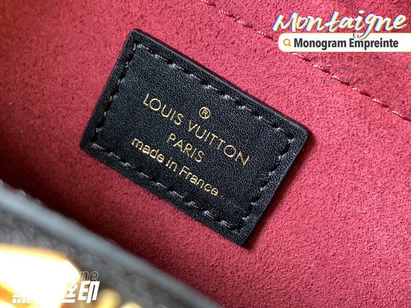 LO - LV Bags - 16634