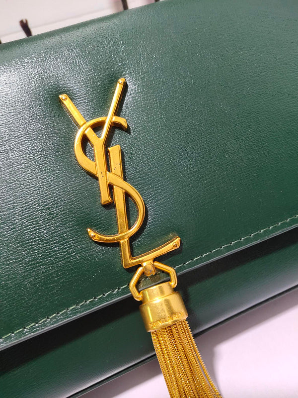 BB - YSL Bag - 3550