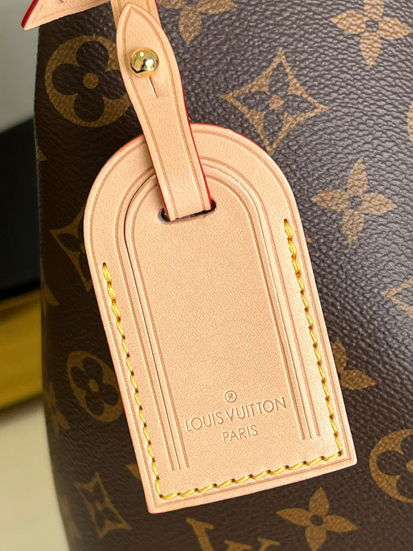 BB - LV Bags - 17305