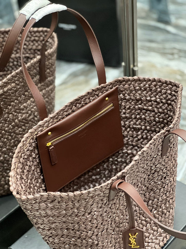 BB - YSL Bag - 1877
