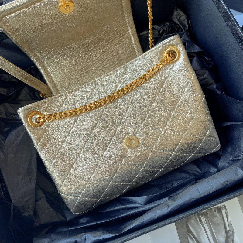 Lusso Official - LUXURY YSL BAGS - 684