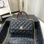 LO - CHL  BAGS FOR WOMEN - FASHION LUXURY BAGS -2337
