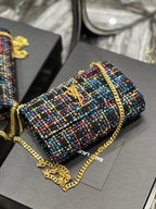 BB - YSL Bag - 4204