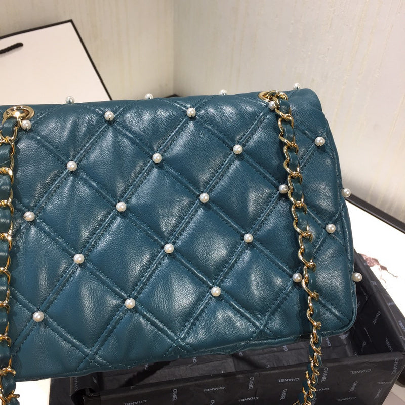 LO - CHL  BAGS FOR WOMEN - FASHION LUXURY BAGS - 866