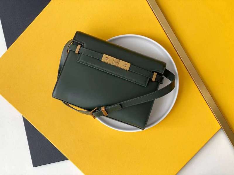 Lusso Official - SLY Bags 135