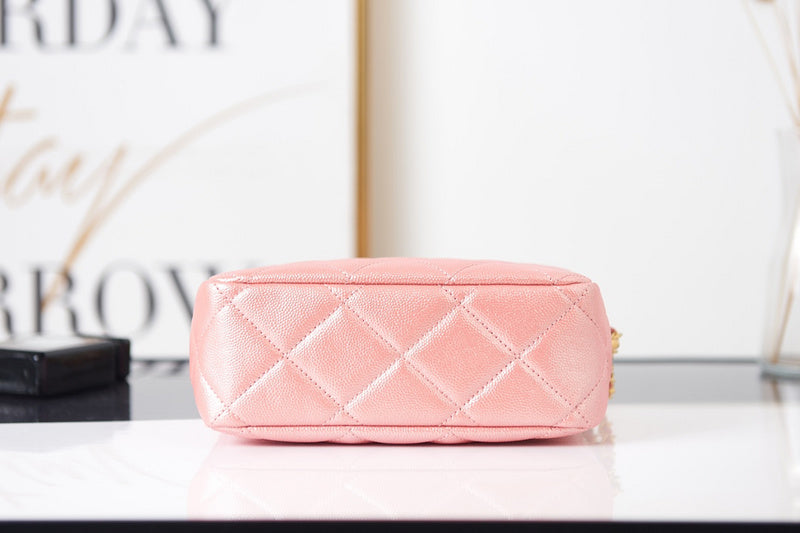 LO - CHL  BAGS FOR WOMEN - FASHION LUXURY BAGS -2025