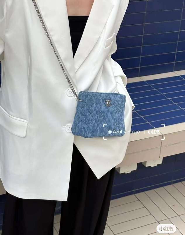 LO - CHL  BAGS FOR WOMEN - FASHION LUXURY BAGS - 359