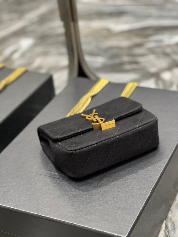 Lusso Official - YSL LUXURY WOMEN BAGS - 1800