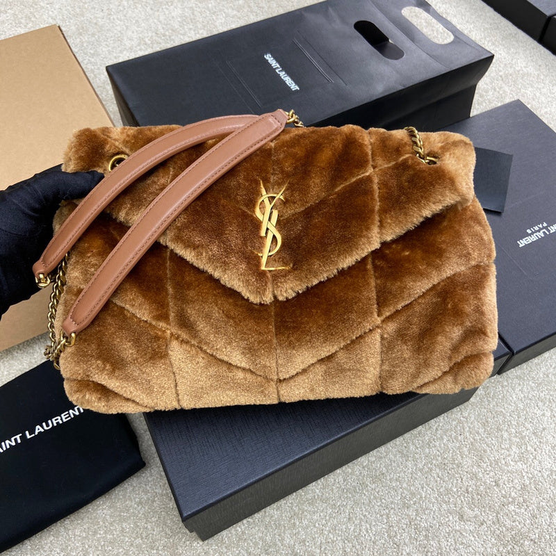 BB - YSL Bag - 3725