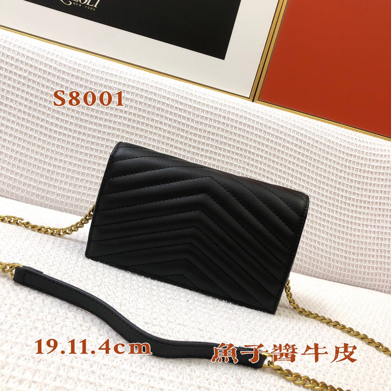 YSL BAGS - WOMEN LOVE LUXURY BAGS - 1164