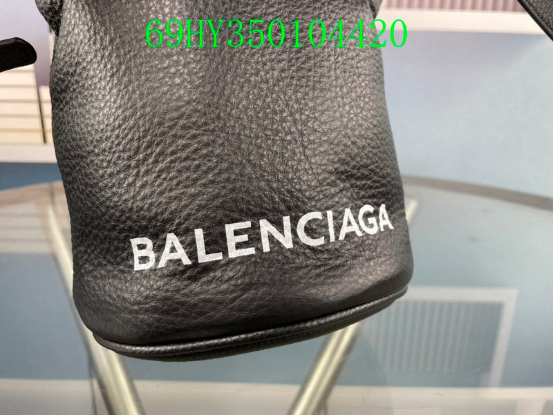 LO - BGA Bags - 2392
