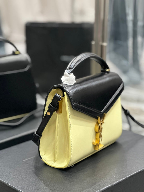 YSL BAGS - WOMEN LOVE LUXURY BAGS - 2065