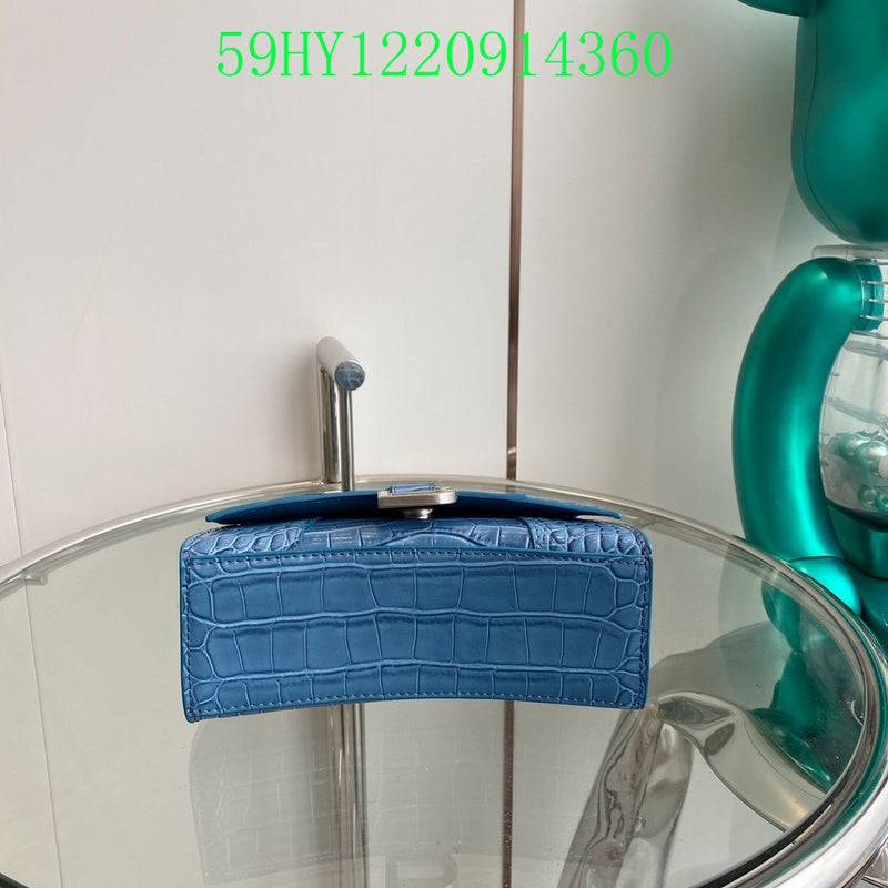 LO - BGA Bags - 2065