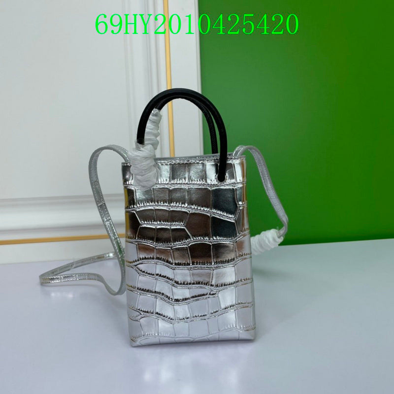 LO - BGA Bags - 2324