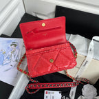 Lusso Official -  CHL BAGS  - 326