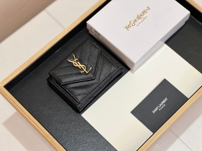 Lusso Official - LUXURY YSL BAGS - 1002