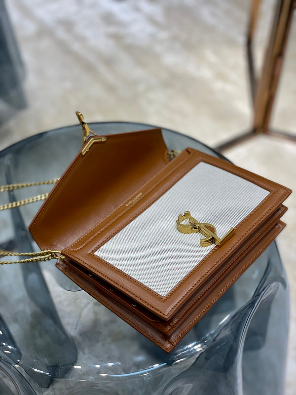 YSL BAGS - WOMEN LOVE LUXURY BAGS - 2289