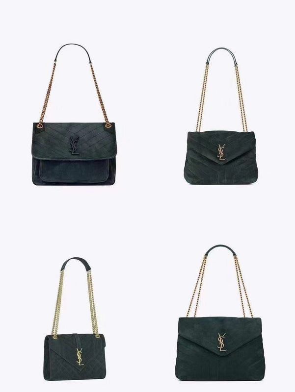 BB - YSL Bag - 3740
