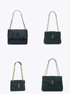 BB - YSL Bag - 3740