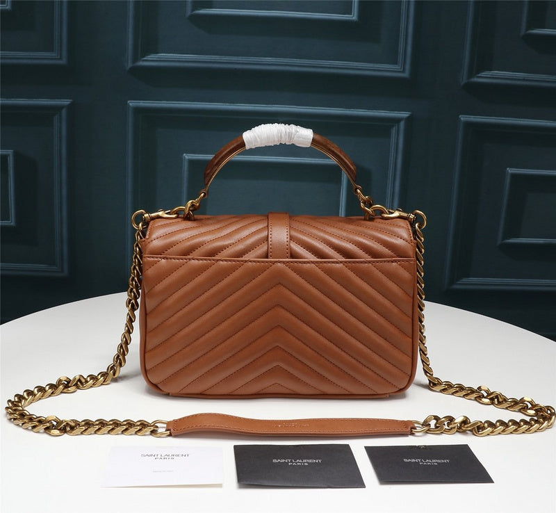 YSL BAGS - WOMEN LOVE LUXURY BAGS - 1924