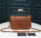 YSL BAGS - WOMEN LOVE LUXURY BAGS - 1924