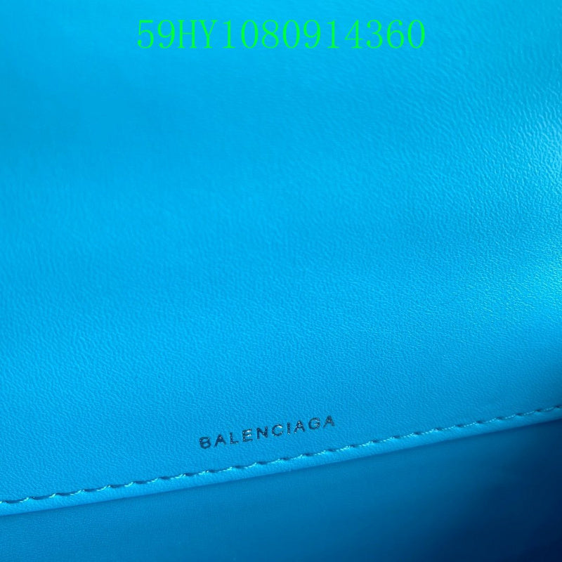 LO - BGA Bags - 2083