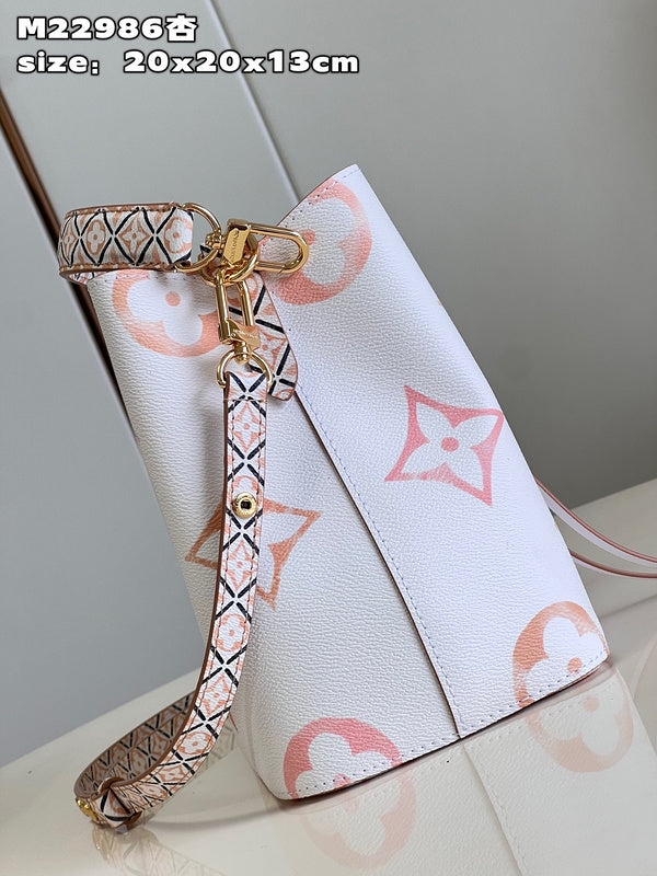 LO - LV Bags - 15155