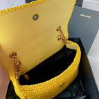 Lusso Official - LUXURY YSL BAGS - 618