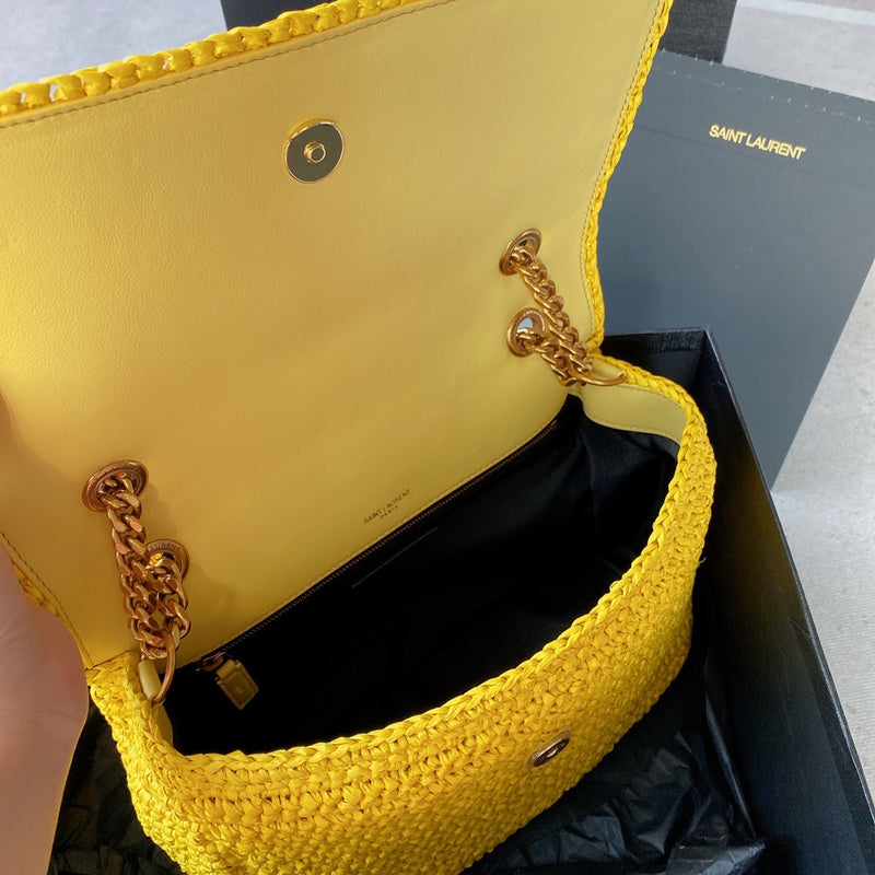 Lusso Official - LUXURY YSL BAGS - 618