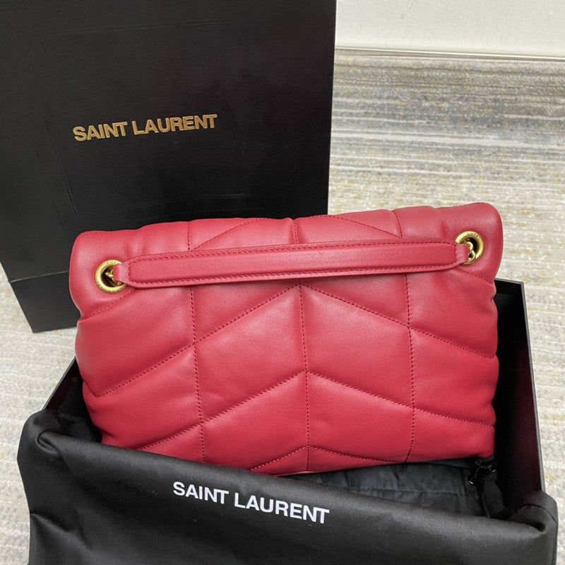 BB - YSL Bag - 3805