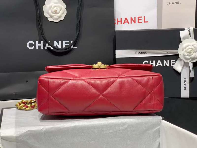 LO - CHL  BAGS FOR WOMEN - FASHION LUXURY BAGS - 109