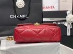 LO - CHL  BAGS FOR WOMEN - FASHION LUXURY BAGS - 109