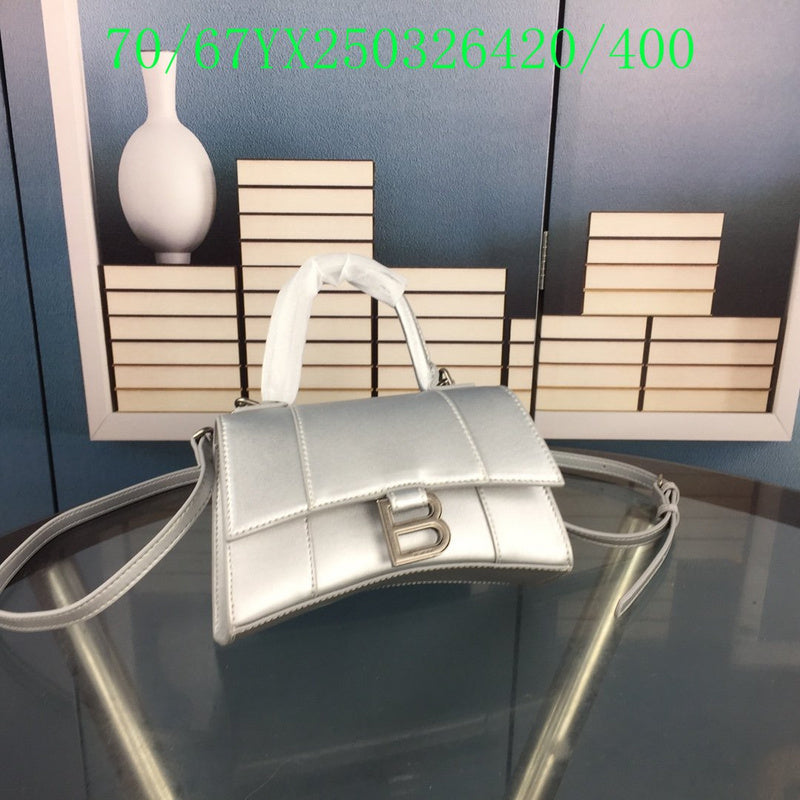 LO - BGA Bags - 2526