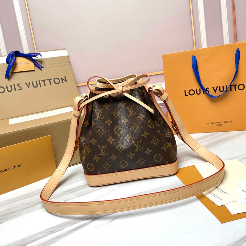 BB - LV Bags - 17344